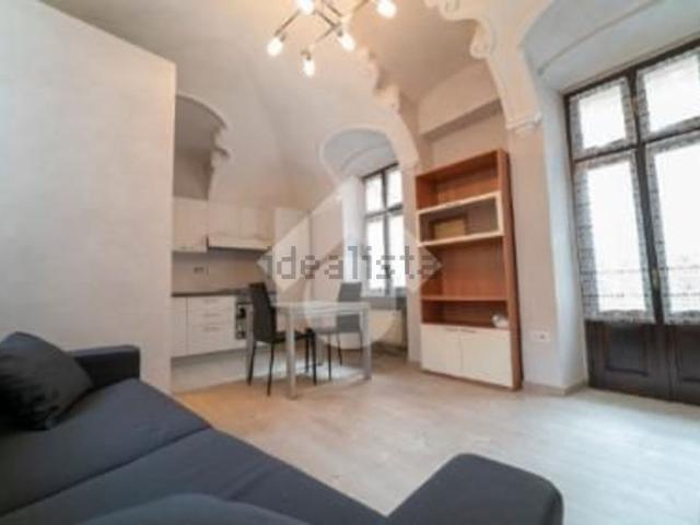 Appartamento in affitto di 35 m² in Via Palazzo di Città, 29
