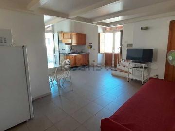 Appartamento in affitto di 35 m² in Via Palermo