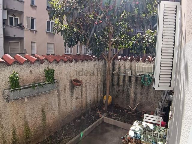 Appartamento in affitto di 35 m² in Via Pasquale Revoltella, 5