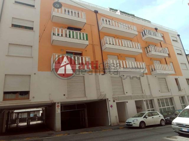 Appartamento in affitto di 35 m² in Via Pio Riego Gambini, 43