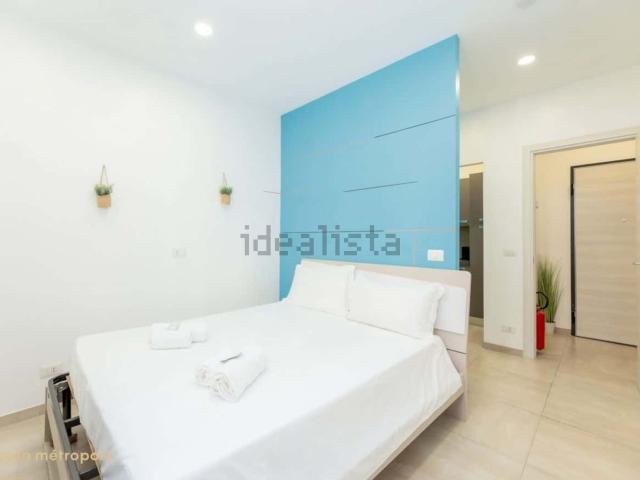 Appartamento in affitto di 35 m² in Via Pietro Giuria, 12