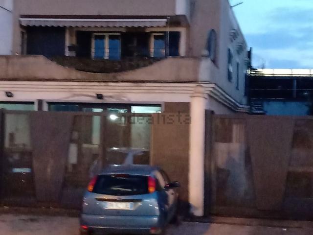 Appartamento in affitto di 65 m² in Via Pietro Nenni