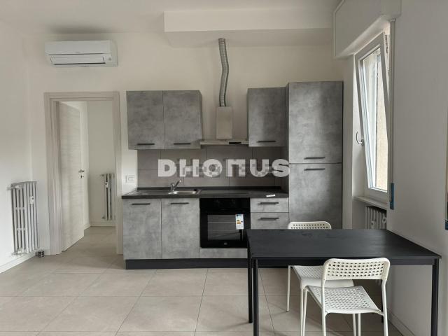 Appartamento in affitto di 35 m² in Via Pietro Spino, 24