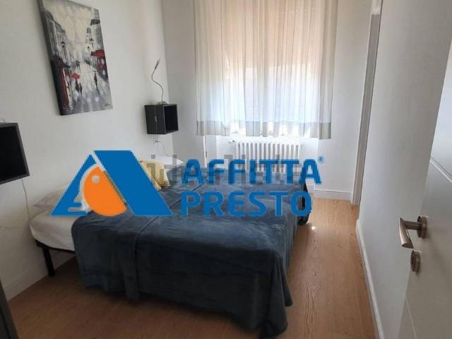 Appartamento in affitto di 35 m² in Via Pier Capponi