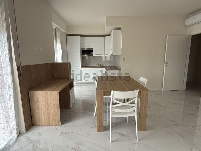Appartamento in affitto di 35 m² in Via Po
