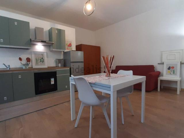 Appartamento in affitto di 35 m² in Via Po, 25