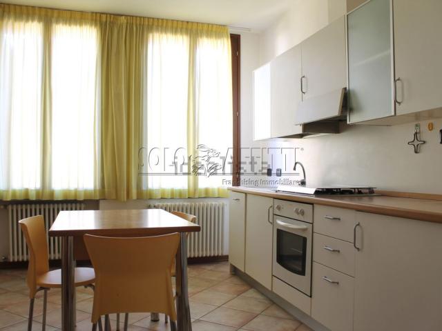 Appartamento in affitto di 35 m² in Via Porta Merlonia, 9