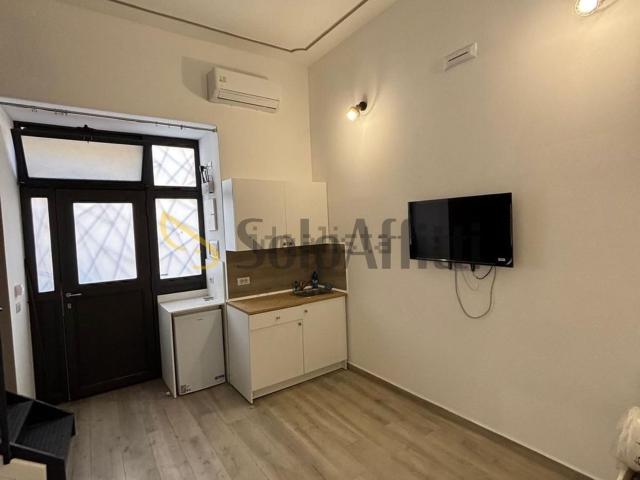Appartamento in affitto di 35 m² in Via Plebiscito, 21