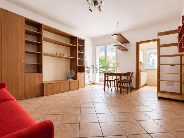 Appartamento in affitto di 35 m² in Via Privata Francesco Koristka, 15