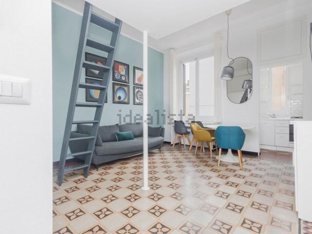 Appartamento in affitto di 35 m² in Via Privata San Martiniano, 2