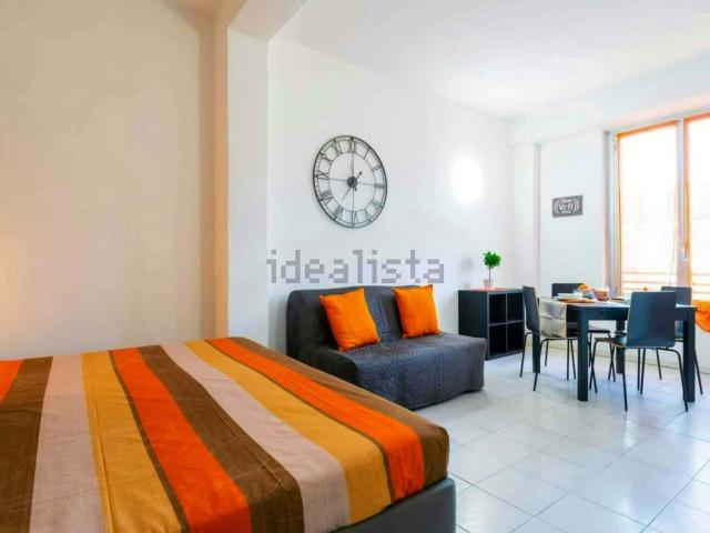 Appartamento in affitto di 35 m² in Via Privata San Martiniano