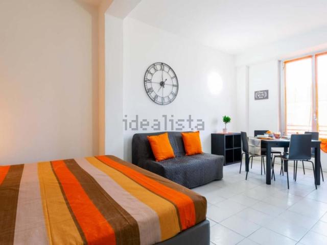Appartamento in affitto di 35 m² in Via Privata San Martiniano