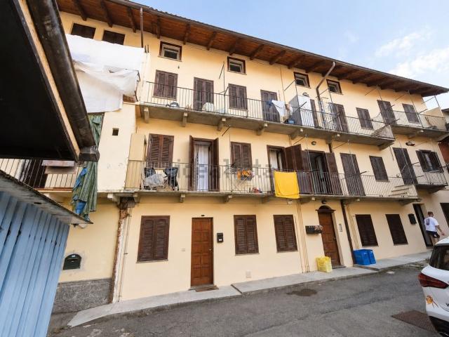 Appartamento in affitto di 35 m² in Via Quintino Sella
