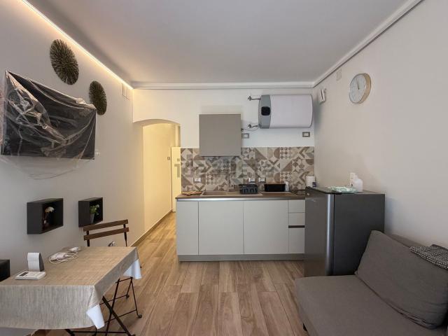 Appartamento in affitto di 35 m² in Via Quintino Sella