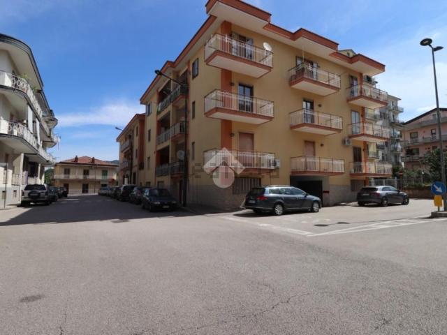 Appartamento in affitto di 35 m² in Via Raffaele Lombardi, 7