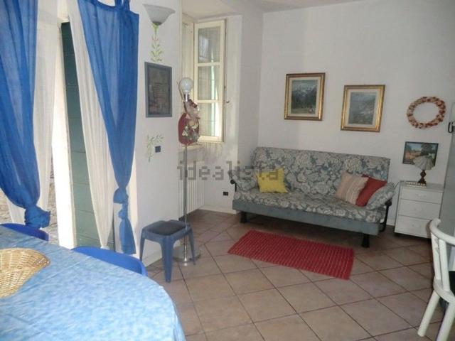 Appartamento in affitto di 35 m² in Via Regina