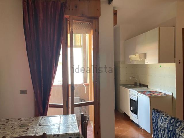Appartamento in affitto di 35 m² in Via Repubblica Dominicana
