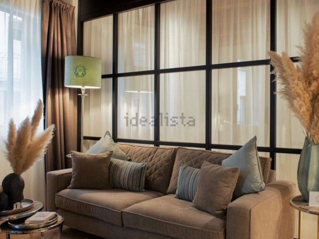 Appartamento in affitto di 35 m² in Via Roma