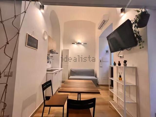 Appartamento in affitto di 35 m² in Via ROMA, 60