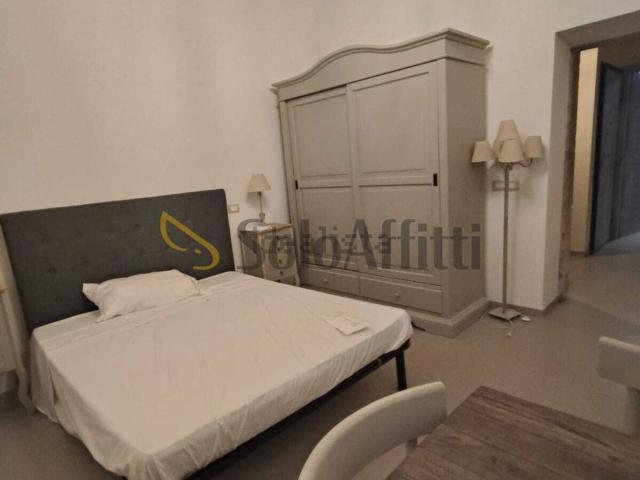 Appartamento in affitto di 35 m² in Via Roma