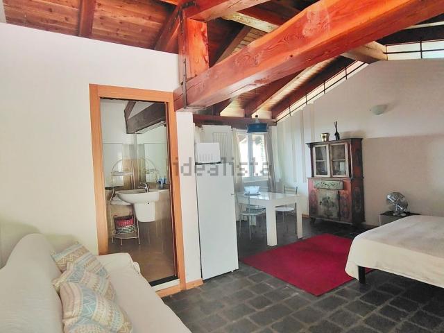 Appartamento in affitto di 35 m² in Via Roma