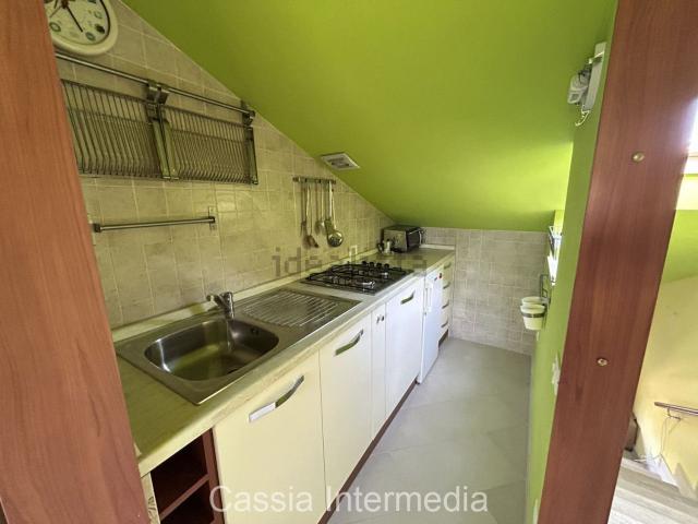 Appartamento in affitto di 35 m² in Via Roma, 72