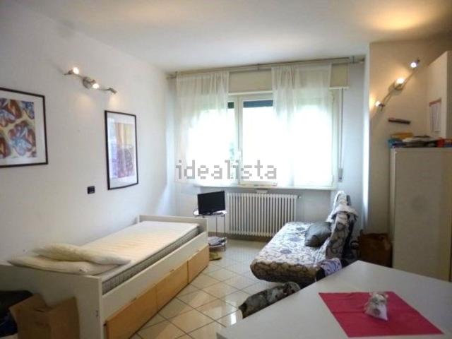 Appartamento in affitto di 35 m² in Via Rosa Geltrude Orzi