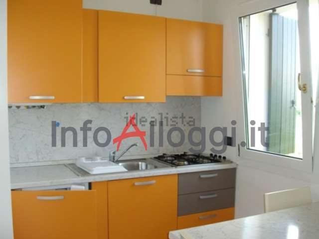 Appartamento in affitto di 35 m² in Via Roveredo Alto