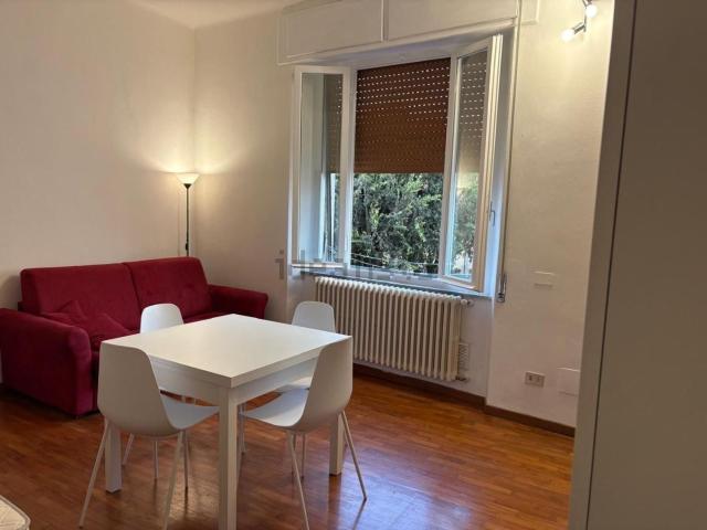 Appartamento in affitto di 35 m² in Via Sant&apos Antonio, 39