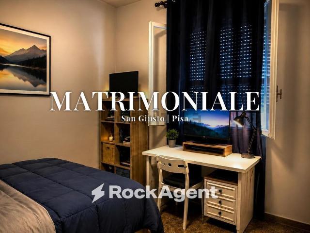 Appartamento in affitto di 35 m² in Via Sant&apos Anselmo, 29