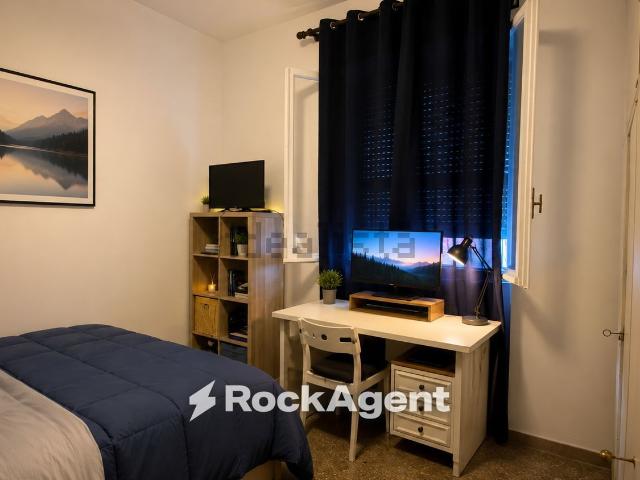 Appartamento in affitto di 35 m² in Via Sant&apos Anselmo, 29