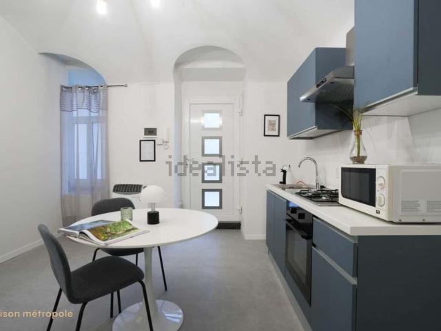 Appartamento in affitto di 35 m² in Via Santa Chiara, 36