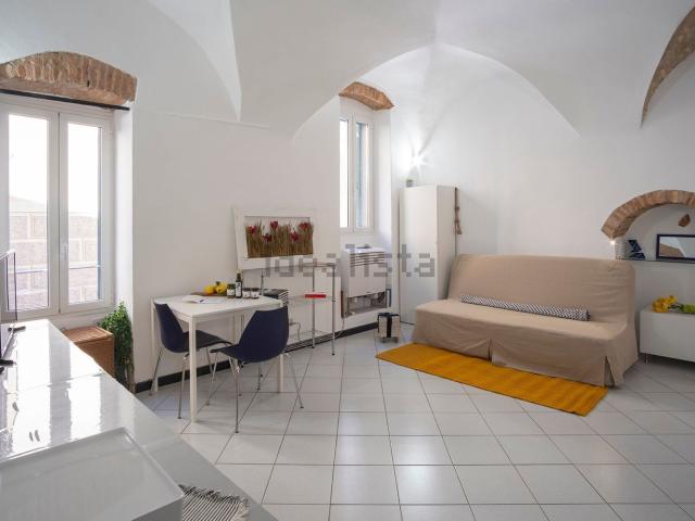 Appartamento in affitto di 35 m² in Via San Carlo, 6