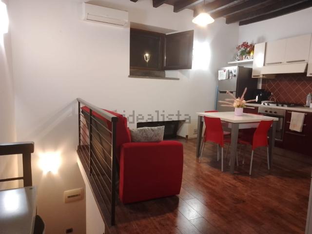 Appartamento in affitto di 35 m² in Via San Antonio