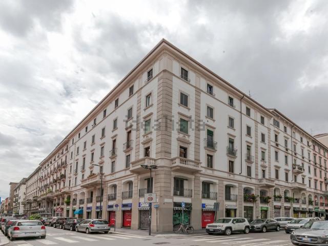 Appartamento in affitto di 35 m² in Via San Gregorio, 11