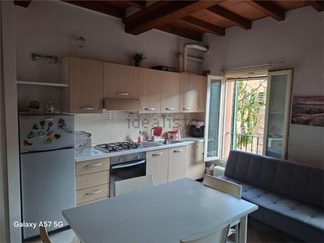 Appartamento in affitto di 35 m² in Via San Francesco
