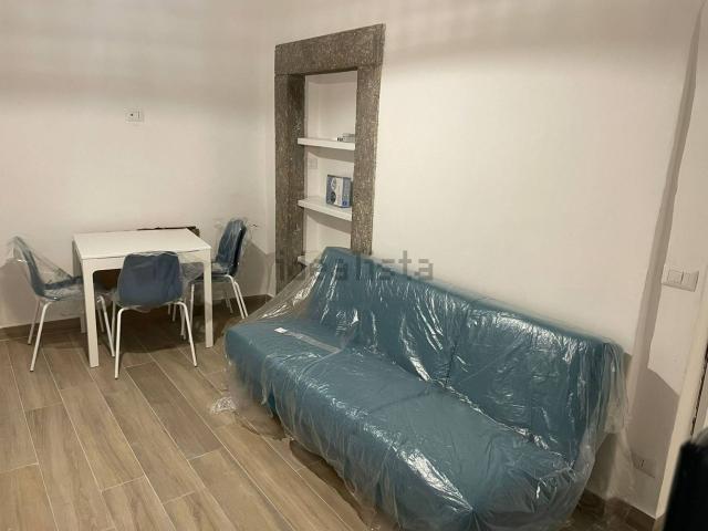 Appartamento in affitto di 35 m² in Via San Leonardo