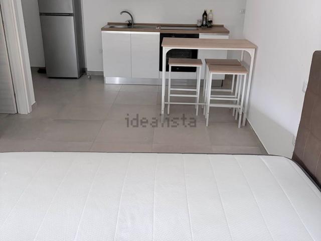 Appartamento in affitto di 35 m² in Via San Marco, 20