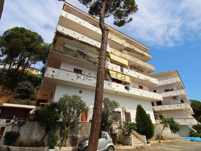 Appartamento in affitto di 35 m² in Via San Martino