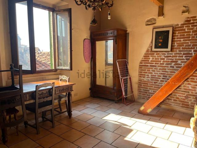 Appartamento in affitto di 35 m² in Via San Martino, 31