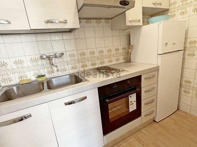 Appartamento in affitto di 35 m² in Via San Massimo