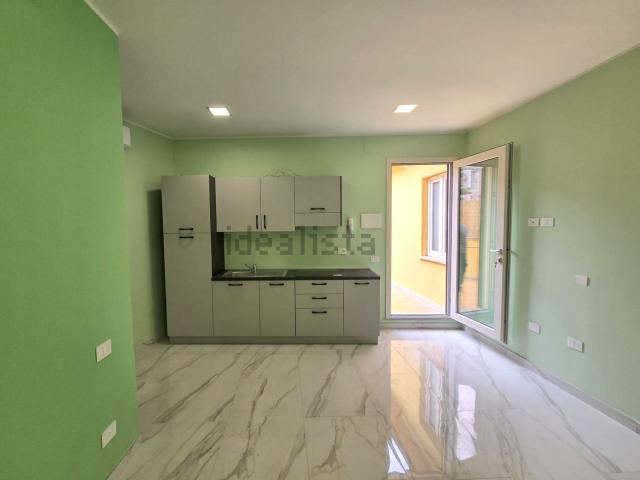 Appartamento in affitto di 35 m² in Via San Valentino
