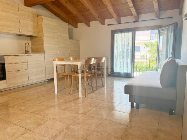 Appartamento in affitto di 35 m² in Via San Vito, 19