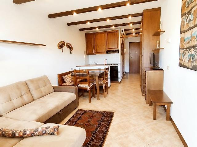 Appartamento in affitto di 35 m² in Via Sagittario