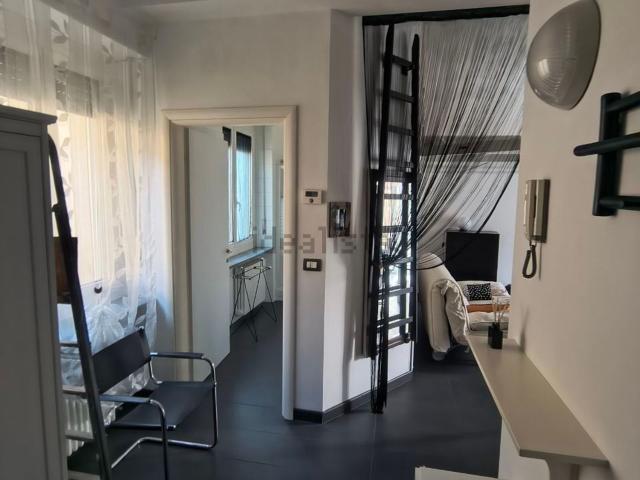 Appartamento in affitto di 35 m² in Via Salussolia
