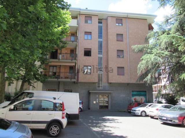 Appartamento in affitto di 35 m² in Via Salvo D&apos Acquisto, 11