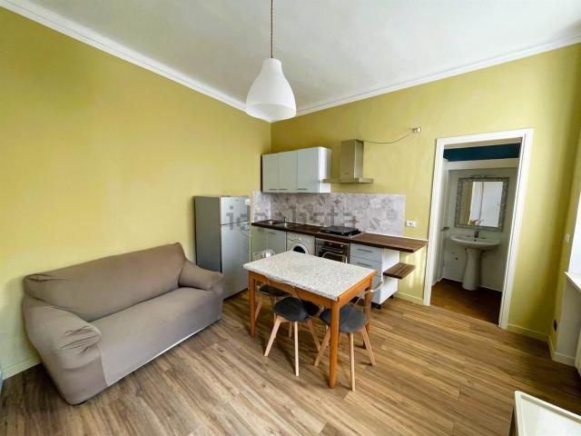 Appartamento in affitto di 35 m² in Via Saletta, 41