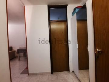 Appartamento in affitto di 35 m² in Via Saverio Mercadante