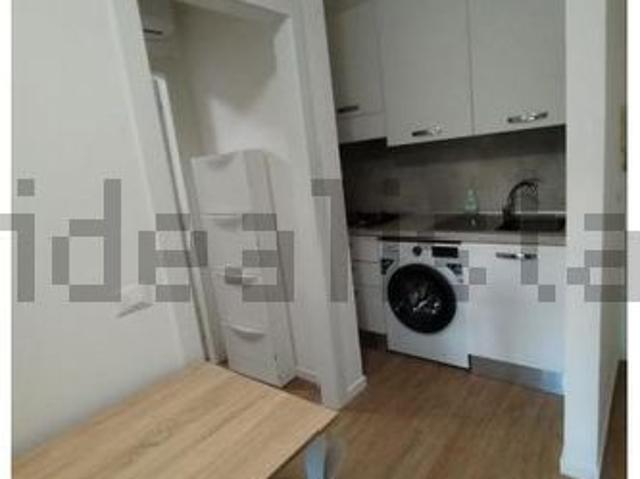 Appartamento in affitto di 35 m² in Via Sebastiano Florigerio, 24