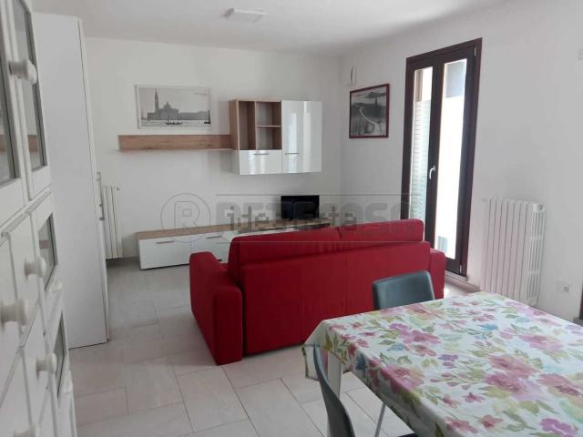 Appartamento in affitto di 35 m² in Via Stazione